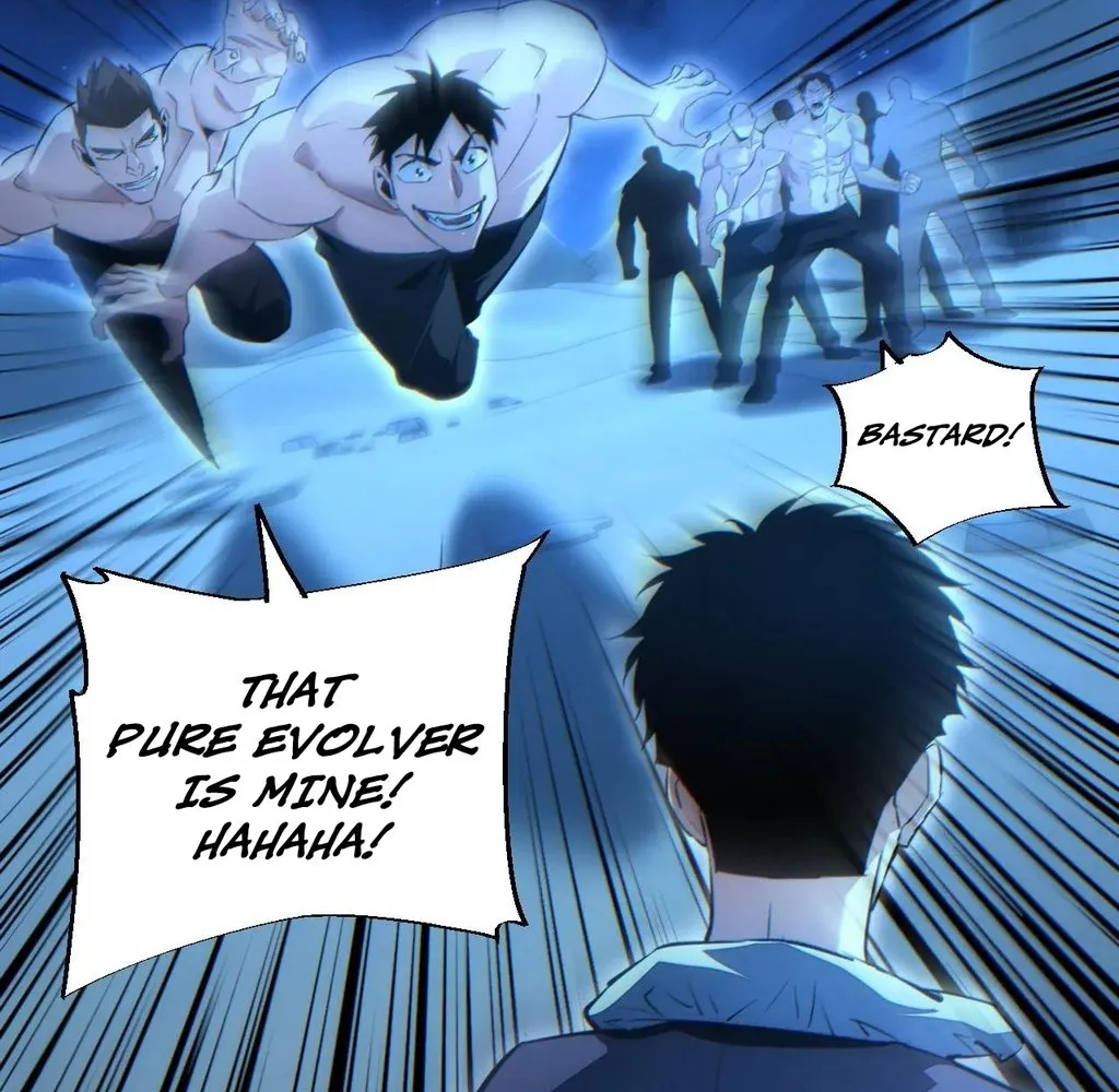 Read Rebirth in the end times EN Manga Online