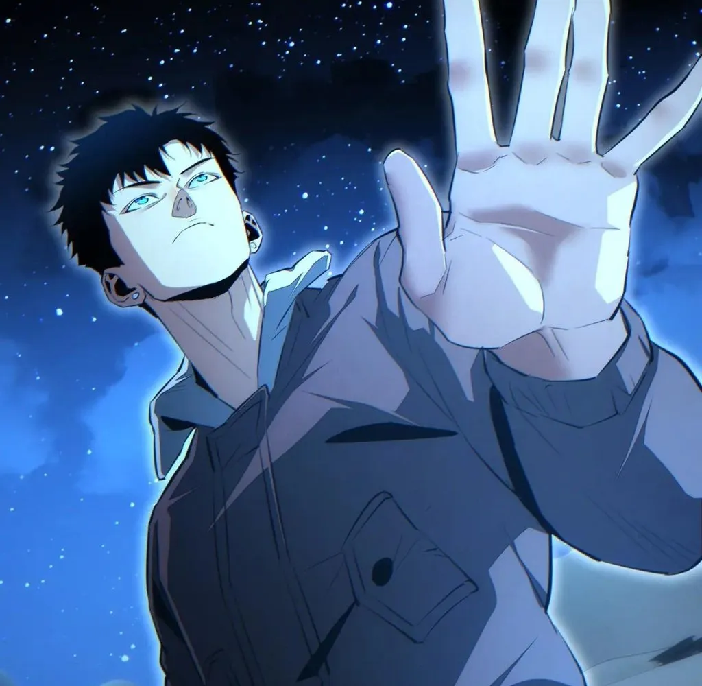 Read Rebirth in the end times EN Manga Online