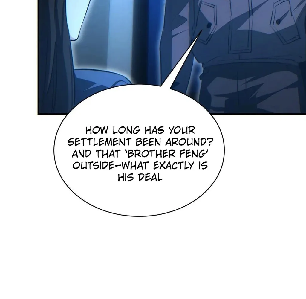 Read Rebirth in the end times EN Manga Online