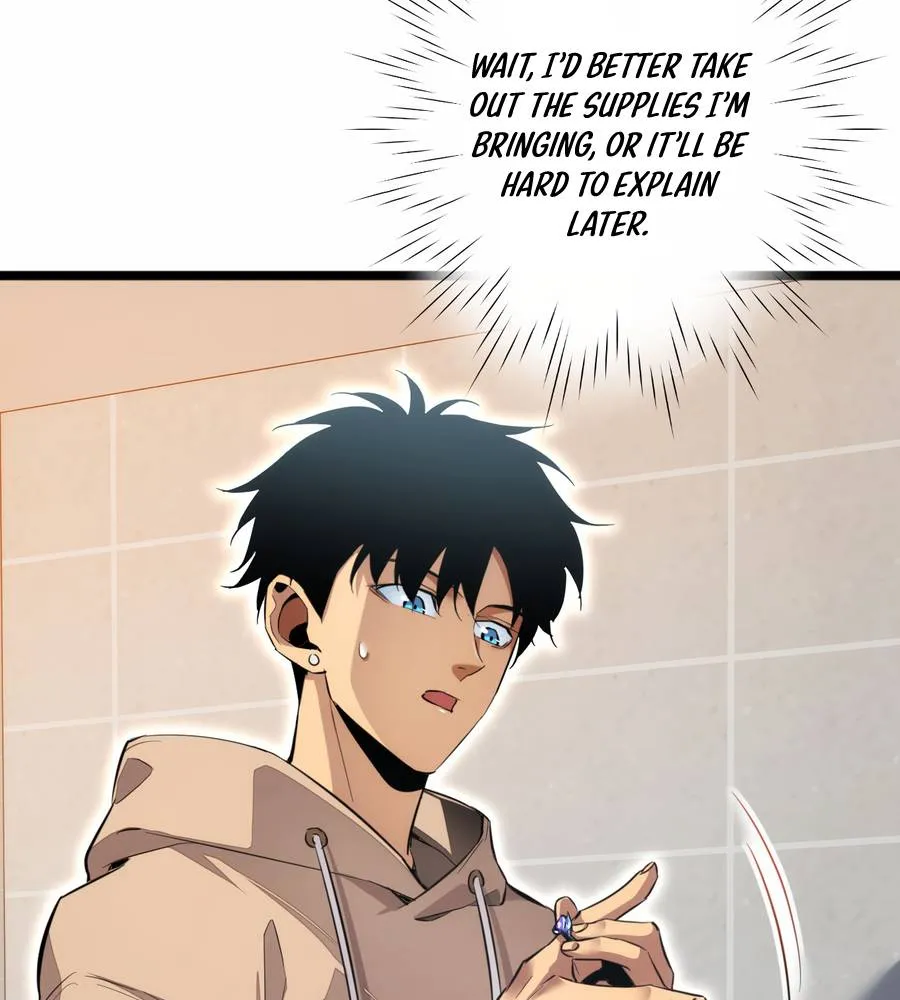 Read Rebirth in the end times EN Manga Online