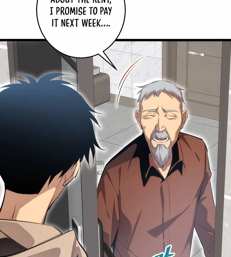 Read Rebirth in the end times EN Manga Online