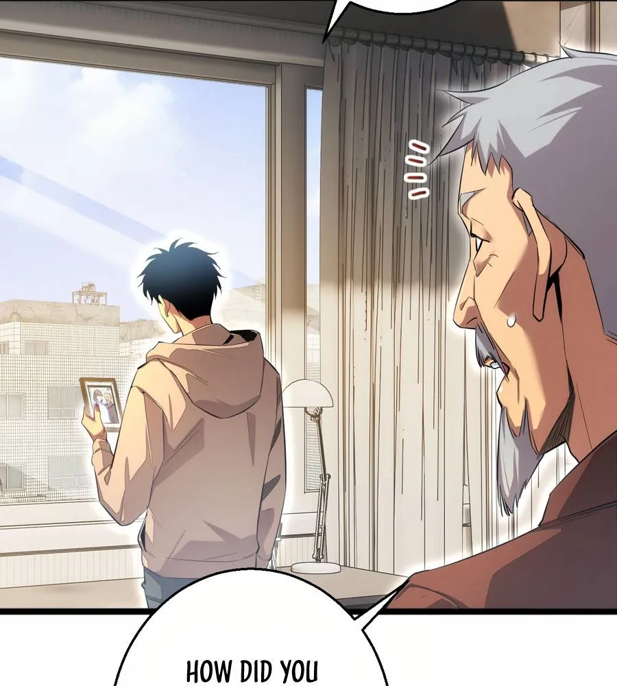 Read Rebirth in the end times EN Manga Online