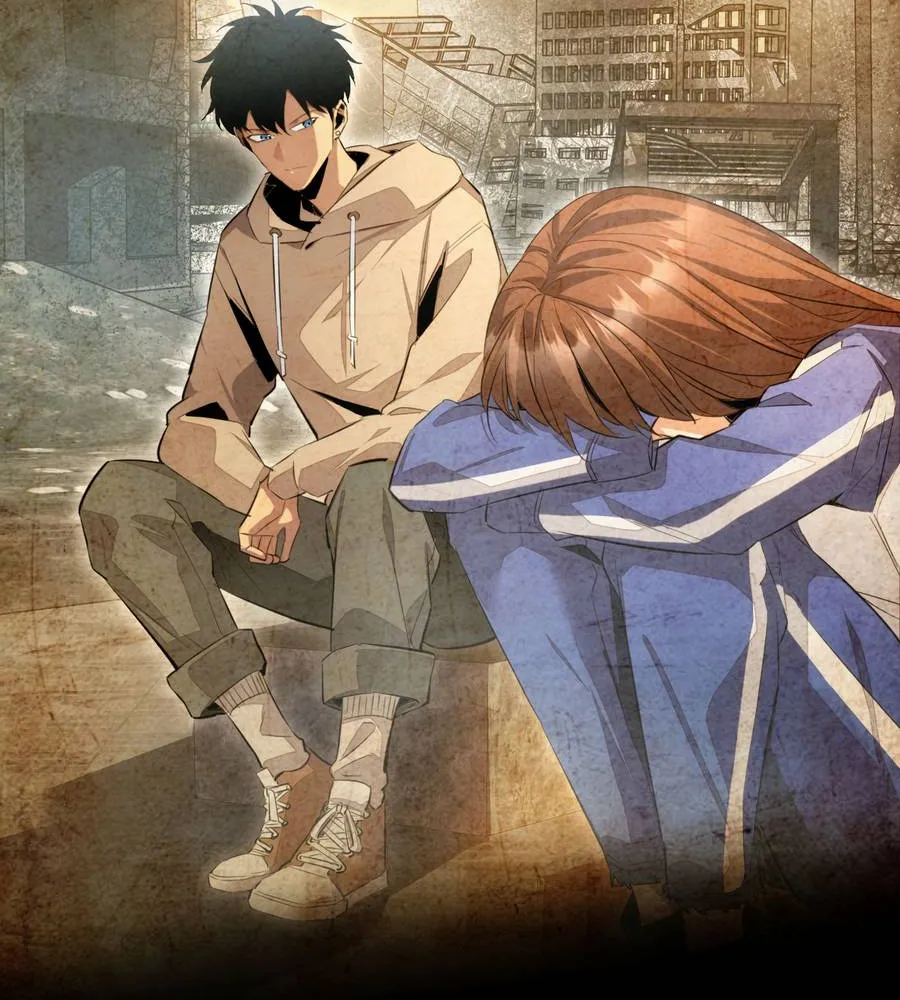 Read Rebirth in the end times EN Manga Online