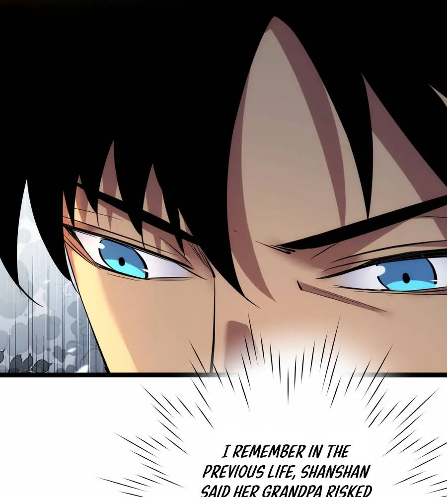 Read Rebirth in the end times EN Manga Online