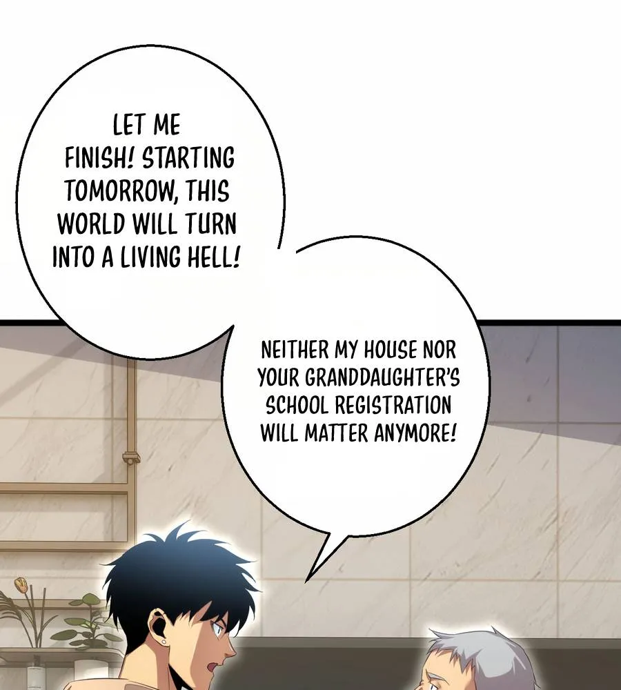 Read Rebirth in the end times EN Manga Online