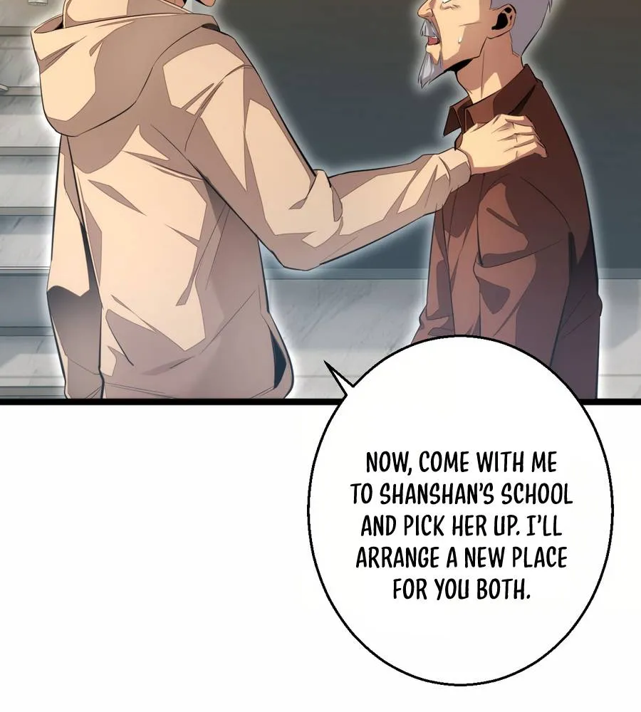 Read Rebirth in the end times EN Manga Online