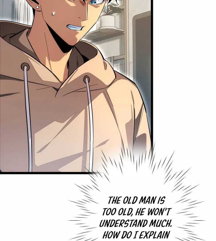 Read Rebirth in the end times EN Manga Online