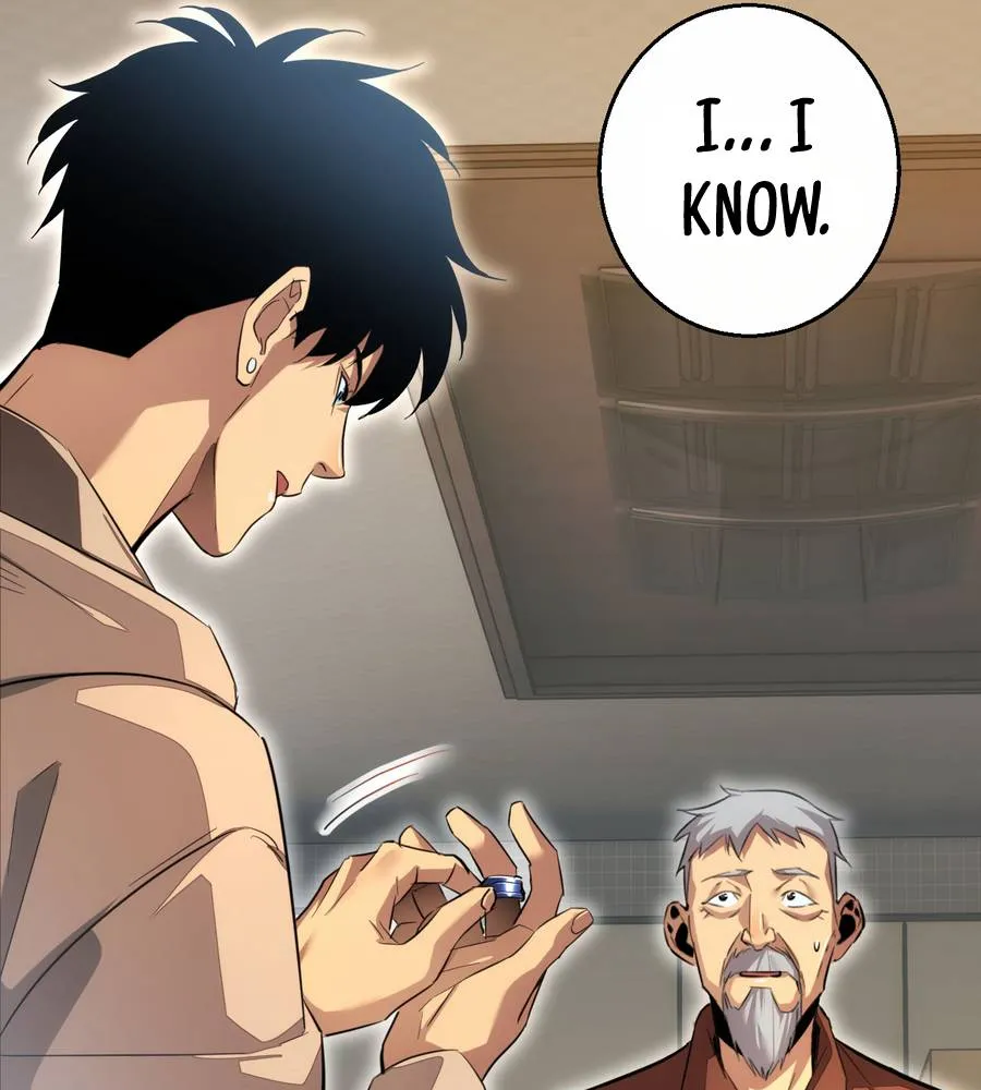 Read Rebirth in the end times EN Manga Online