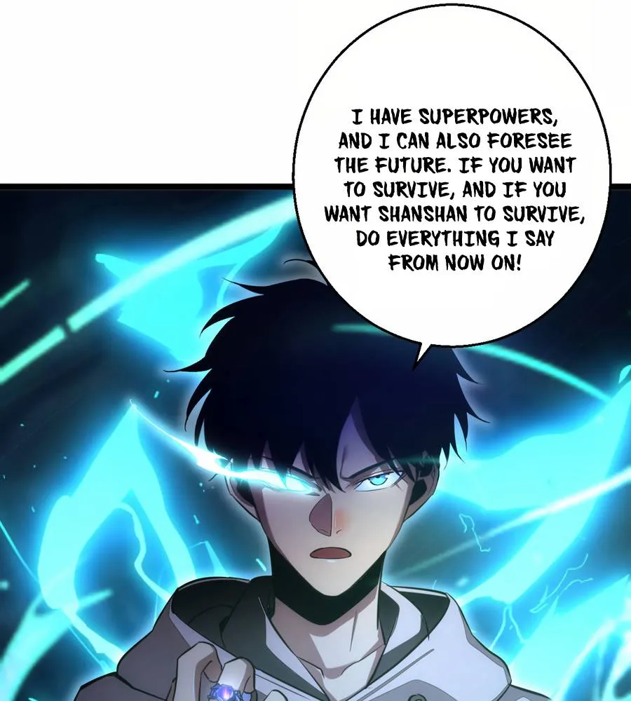 Read Rebirth in the end times EN Manga Online