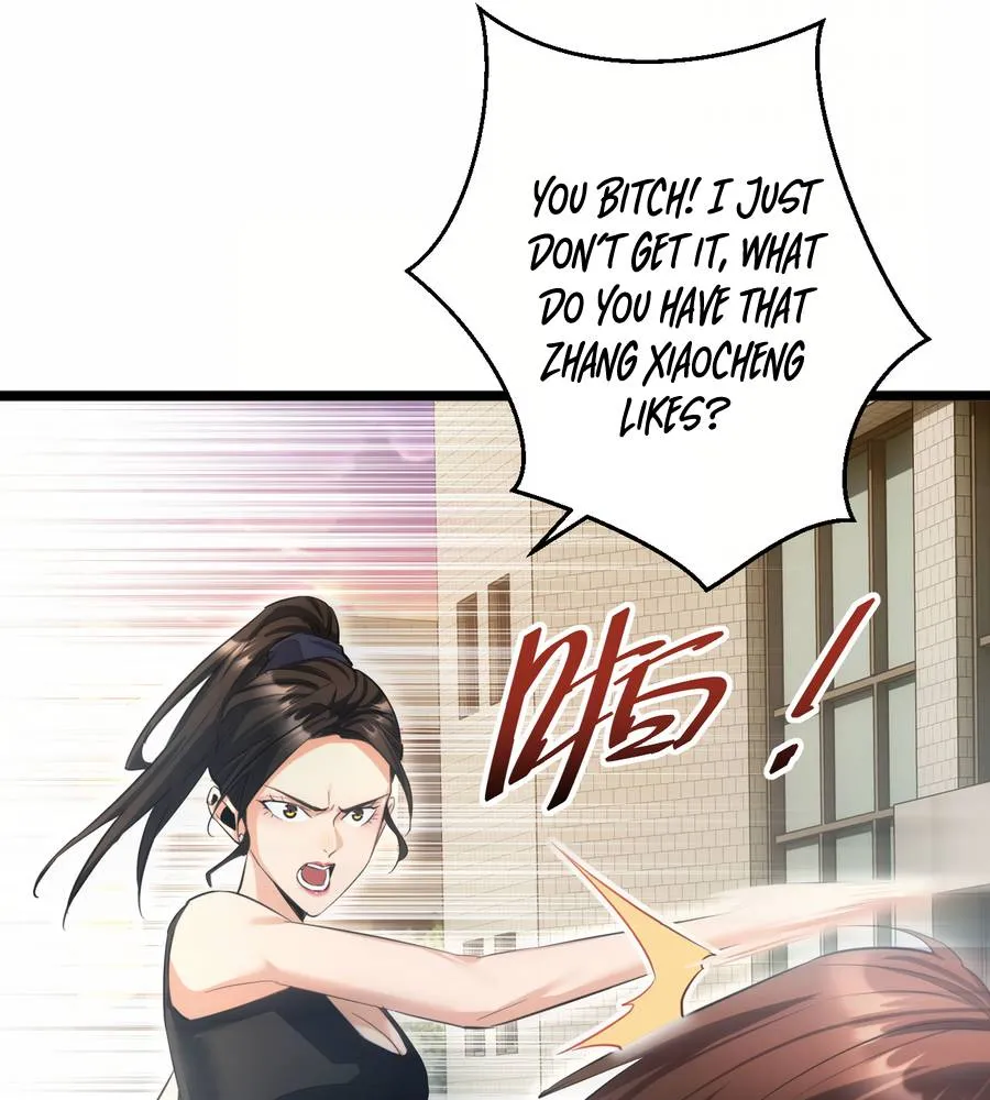 Read Rebirth in the end times EN Manga Online