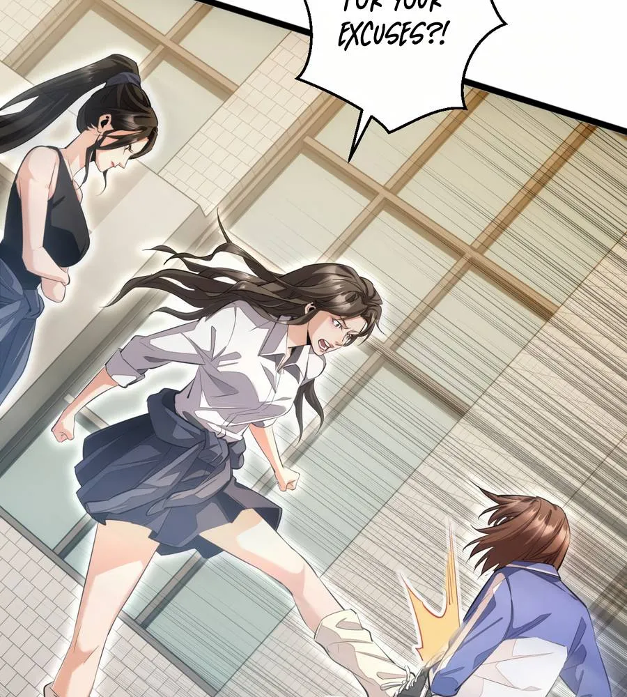 Read Rebirth in the end times EN Manga Online
