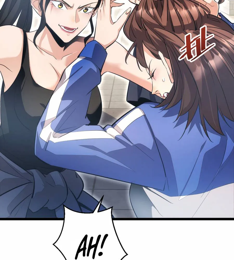 Read Rebirth in the end times EN Manga Online