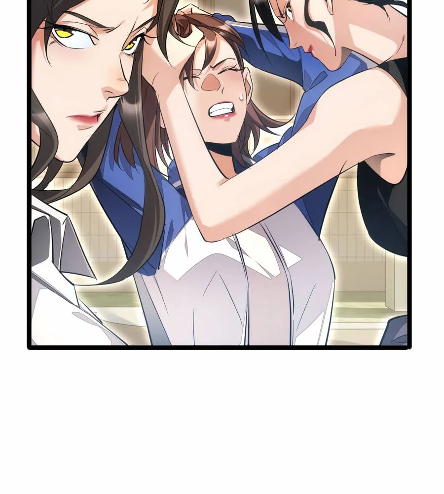 Read Rebirth in the end times EN Manga Online