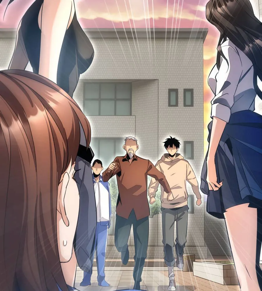 Read Rebirth in the end times EN Manga Online