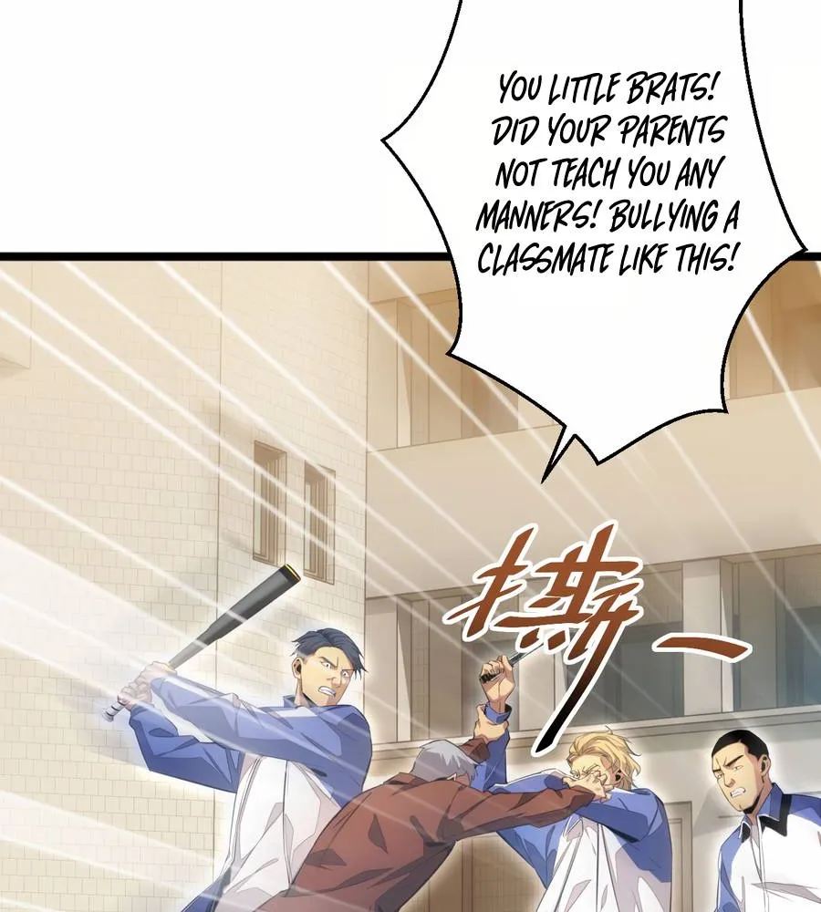Read Rebirth in the end times EN Manga Online