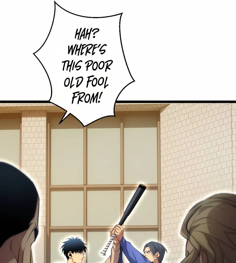 Read Rebirth in the end times EN Manga Online