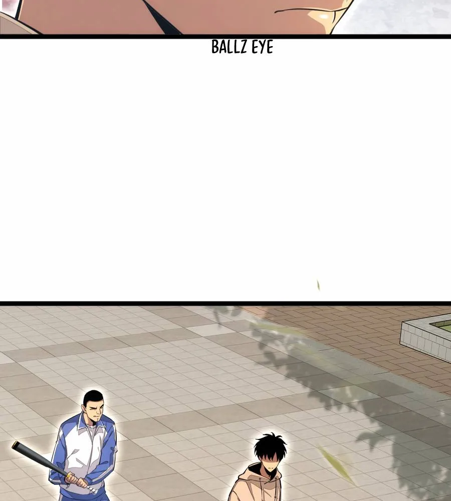 Read Rebirth in the end times EN Manga Online