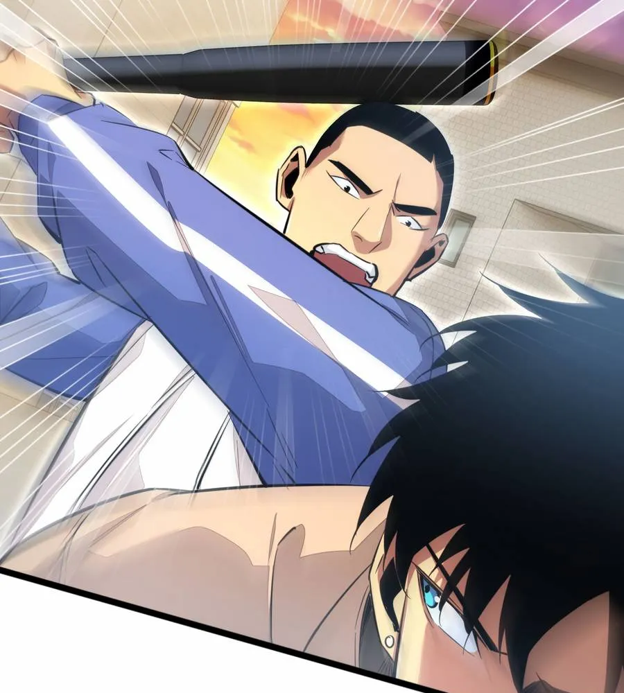 Read Rebirth in the end times EN Manga Online