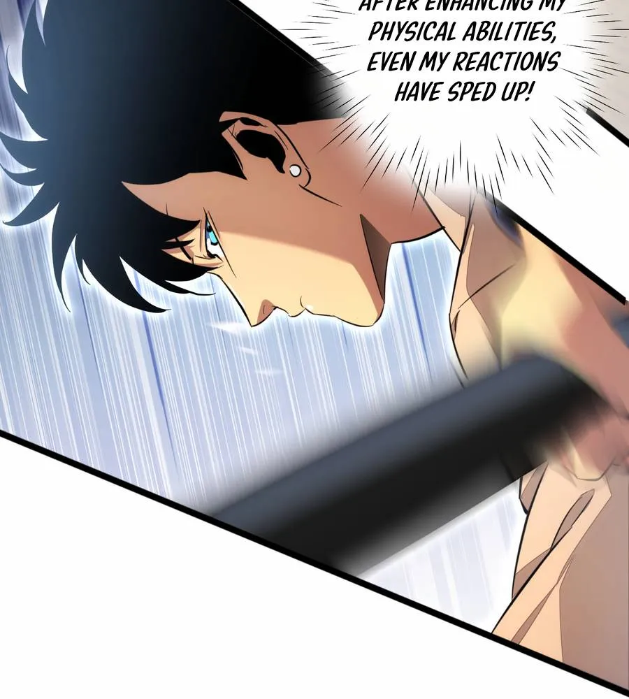 Read Rebirth in the end times EN Manga Online
