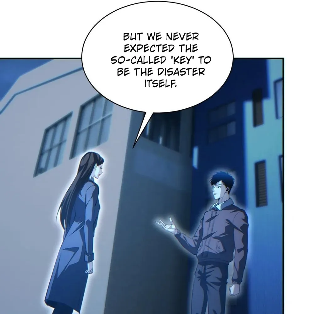 Read Rebirth in the end times EN Manga Online