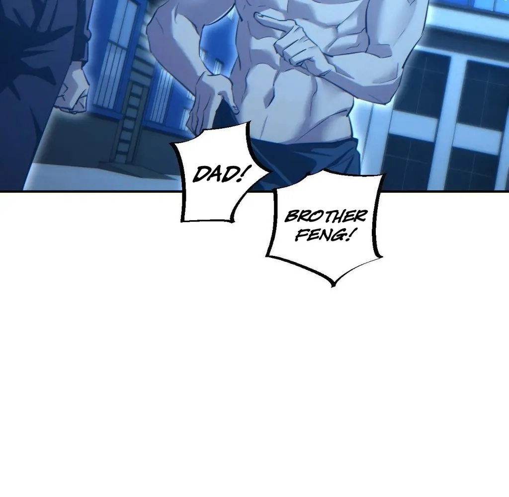 Read Rebirth in the end times EN Manga Online