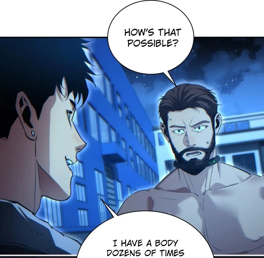 Read Rebirth in the end times EN Manga Online