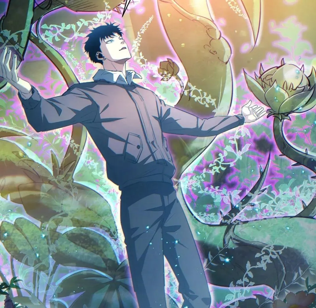 Read Rebirth in the end times EN Manga Online