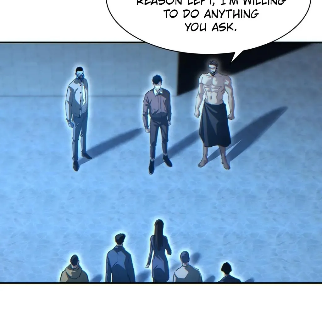 Read Rebirth in the end times EN Manga Online