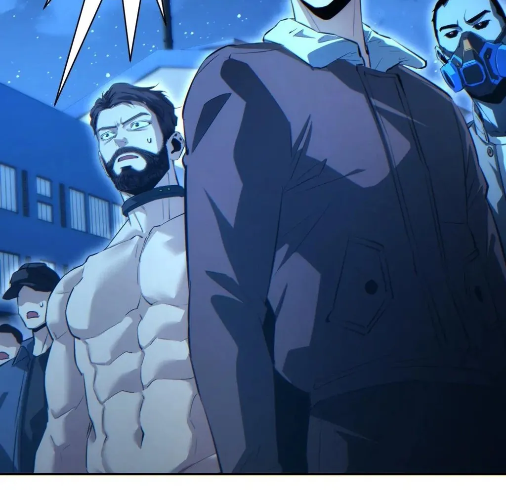 Read Rebirth in the end times EN Manga Online