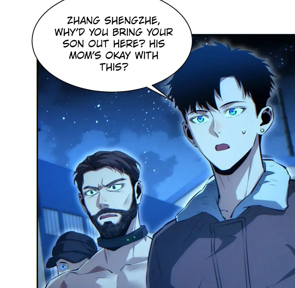 Read Rebirth in the end times EN Manga Online