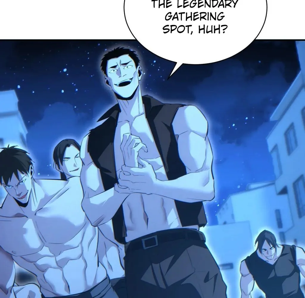 Read Rebirth in the end times EN Manga Online
