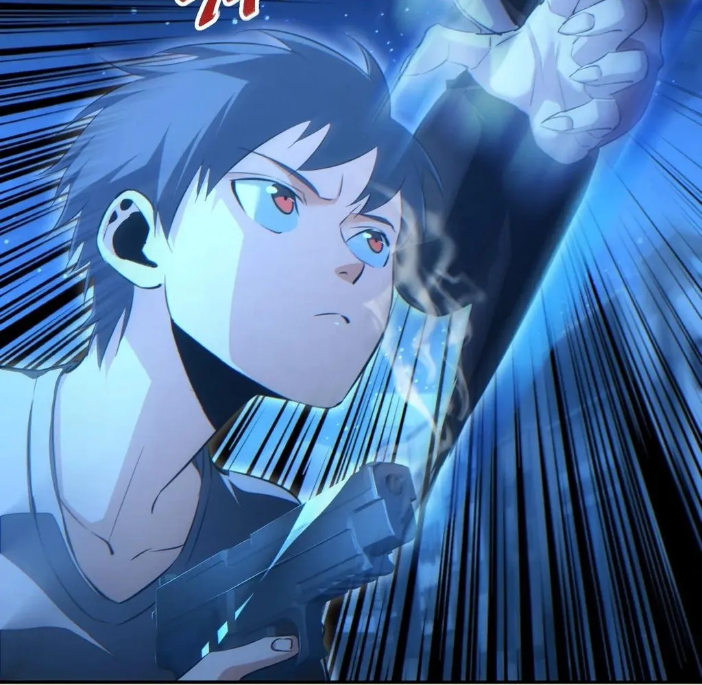 Read Rebirth in the end times EN Manga Online