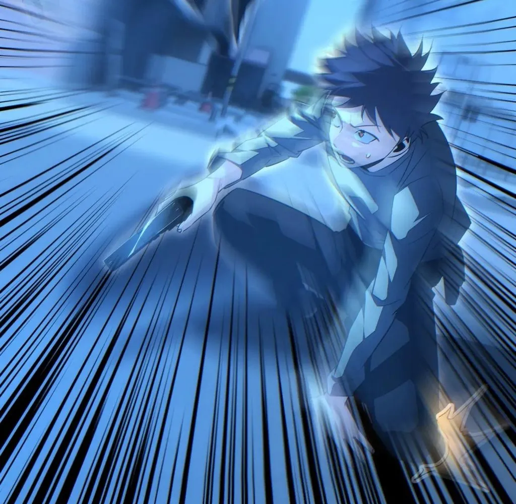 Read Rebirth in the end times EN Manga Online