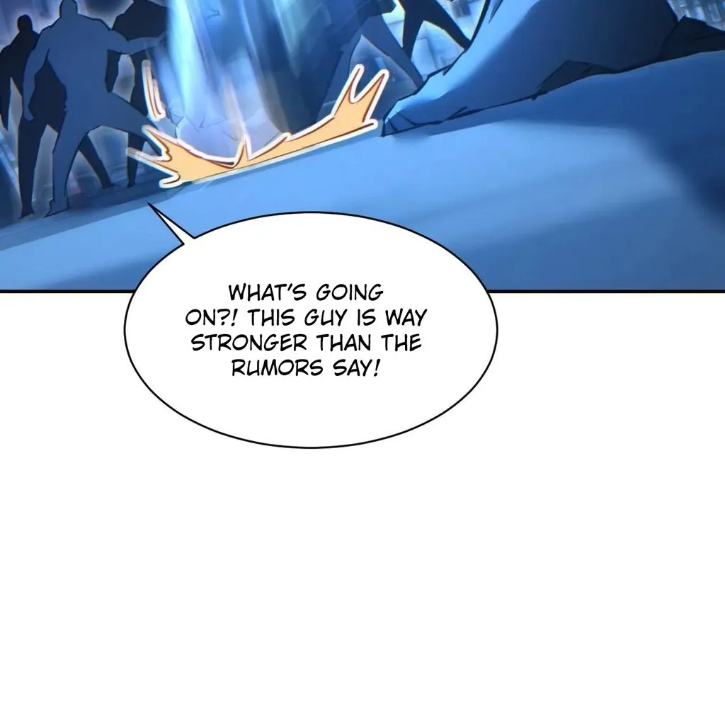 Read Rebirth in the end times EN Manga Online