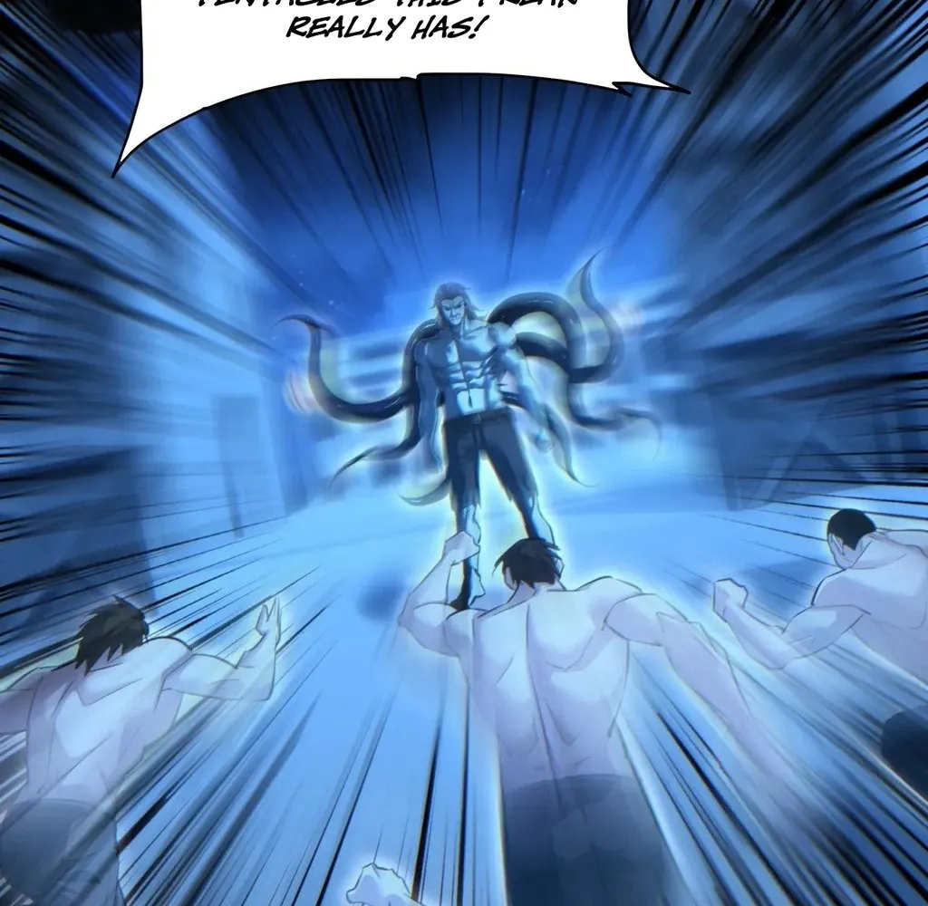 Read Rebirth in the end times EN Manga Online