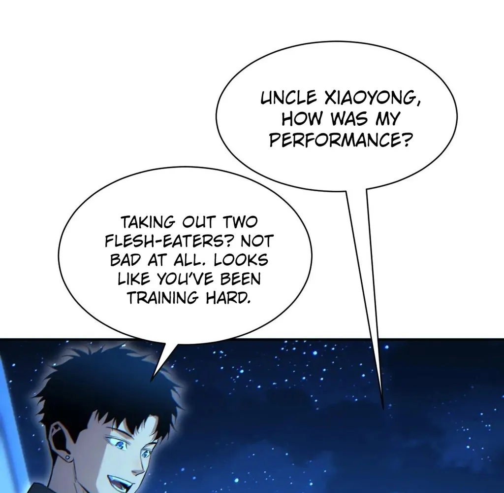 Read Rebirth in the end times EN Manga Online