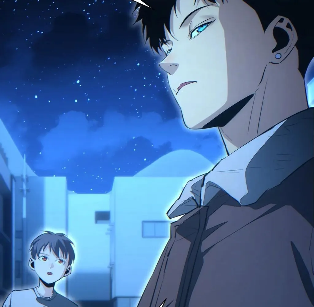 Read Rebirth in the end times EN Manga Online
