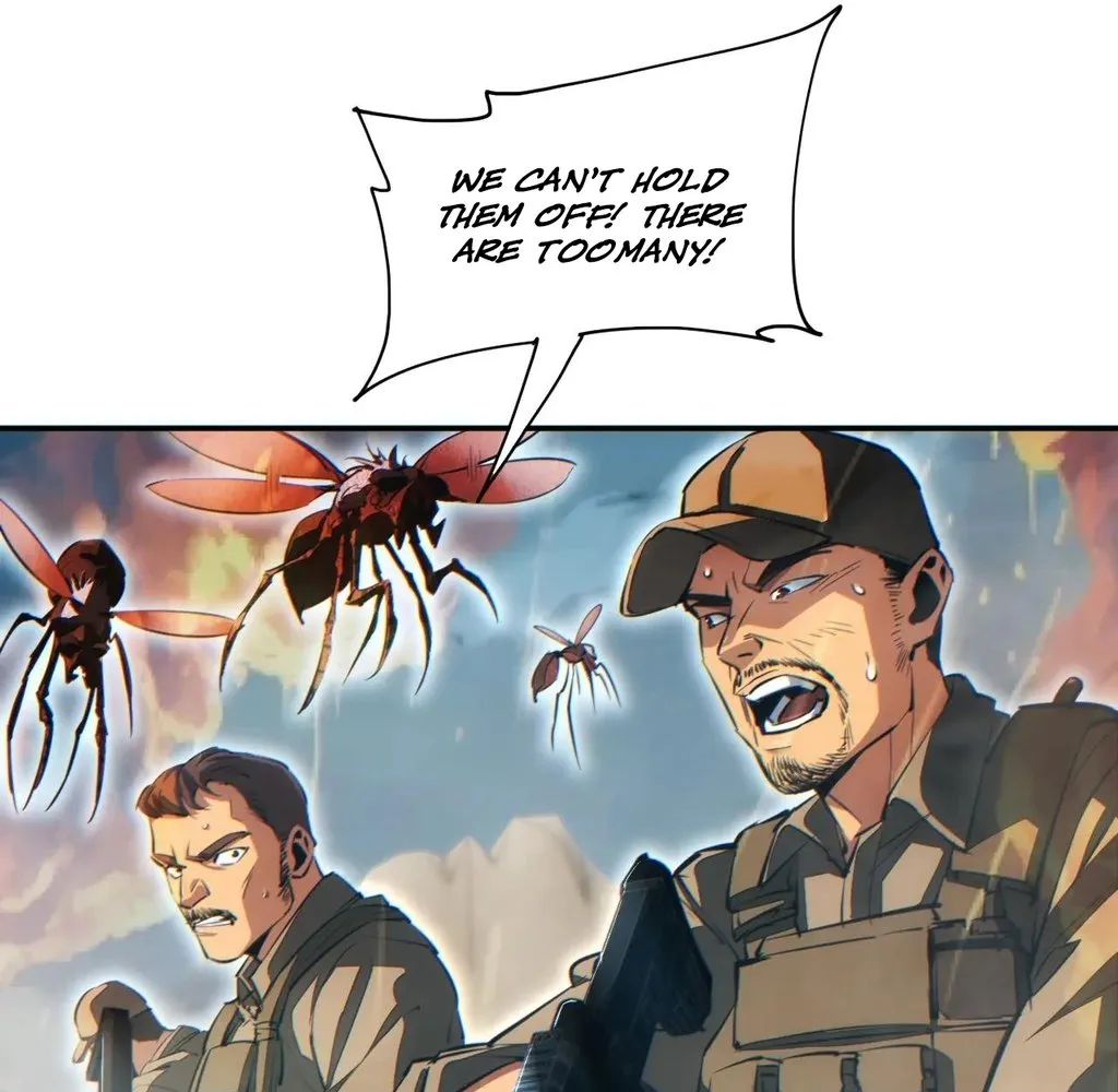 Read Rebirth in the end times EN Manga Online