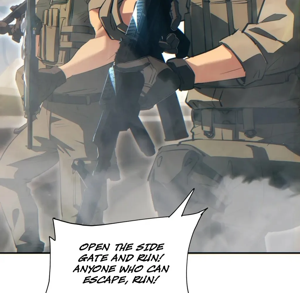 Read Rebirth in the end times EN Manga Online