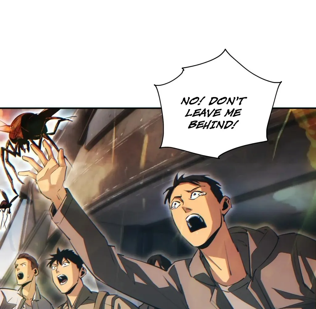 Read Rebirth in the end times EN Manga Online