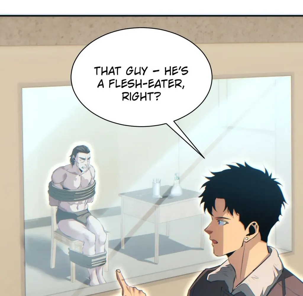 Read Rebirth in the end times EN Manga Online