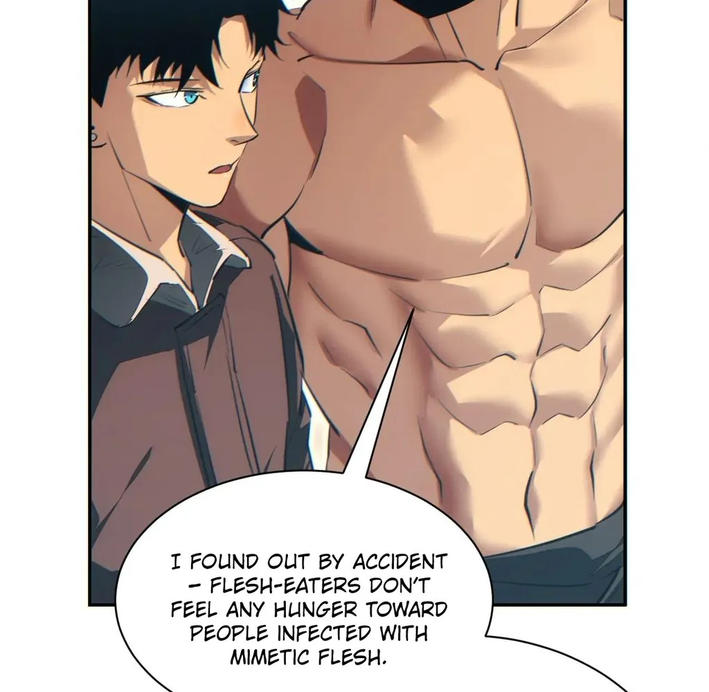Read Rebirth in the end times EN Manga Online