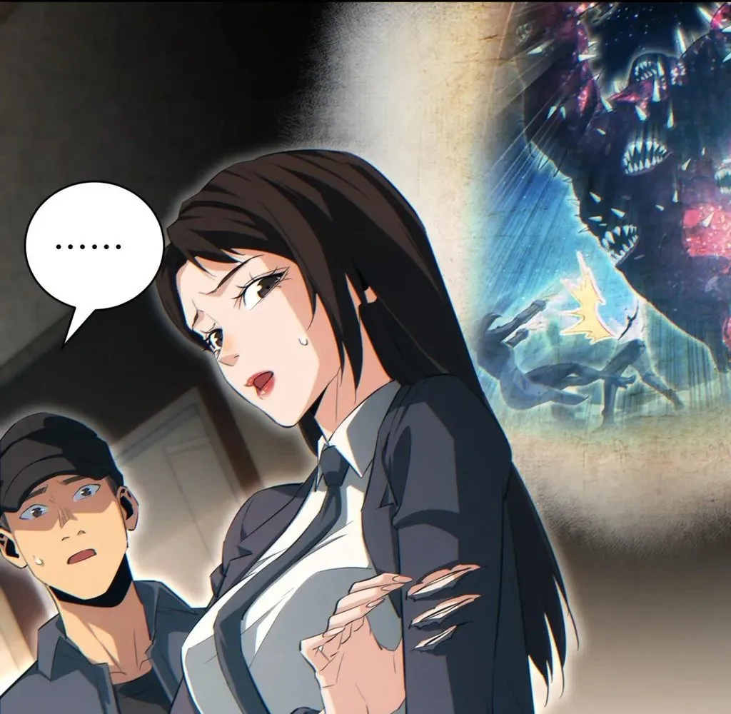 Read Rebirth in the end times EN Manga Online