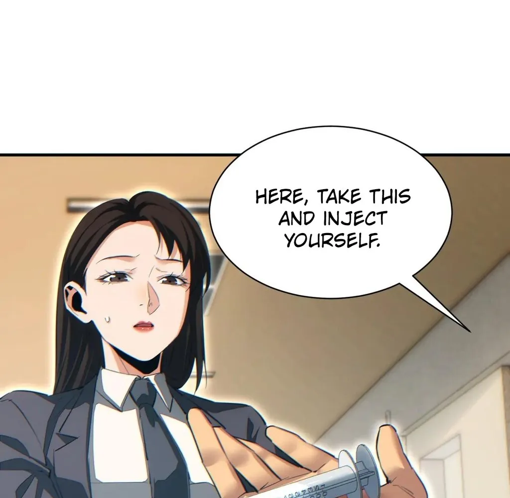 Read Rebirth in the end times EN Manga Online