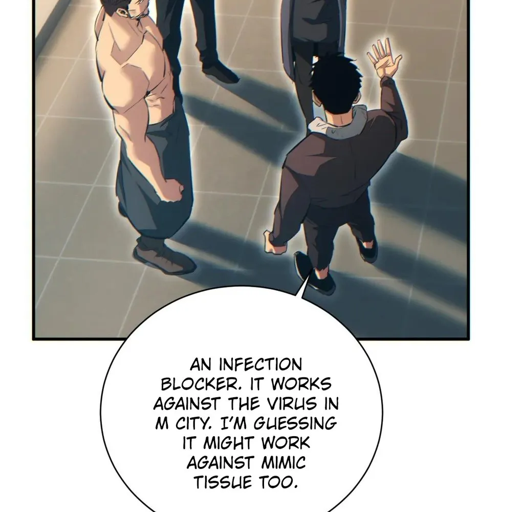Read Rebirth in the end times EN Manga Online
