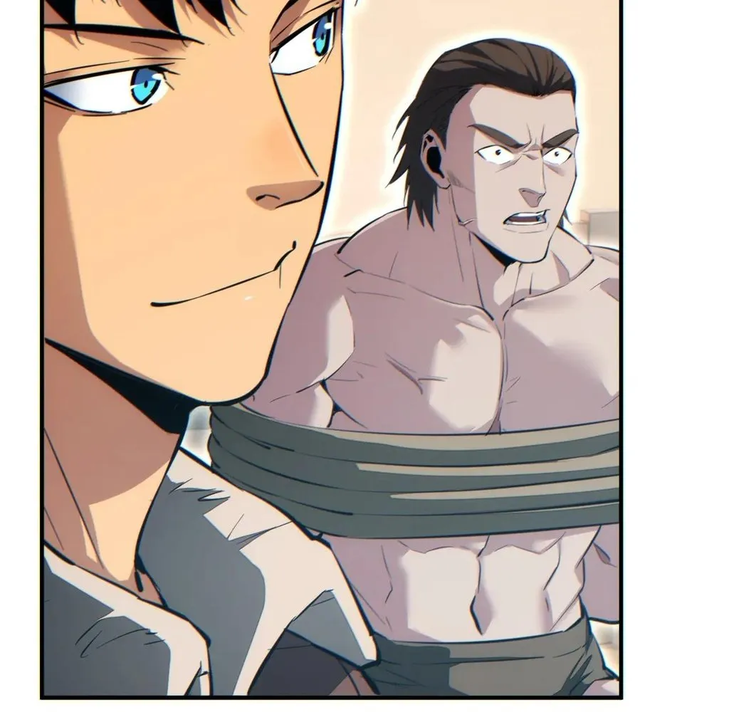Read Rebirth in the end times EN Manga Online