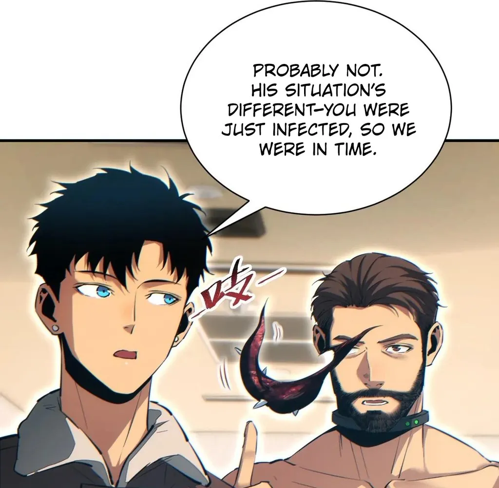 Read Rebirth in the end times EN Manga Online