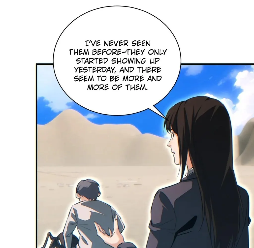 Read Rebirth in the end times EN Manga Online