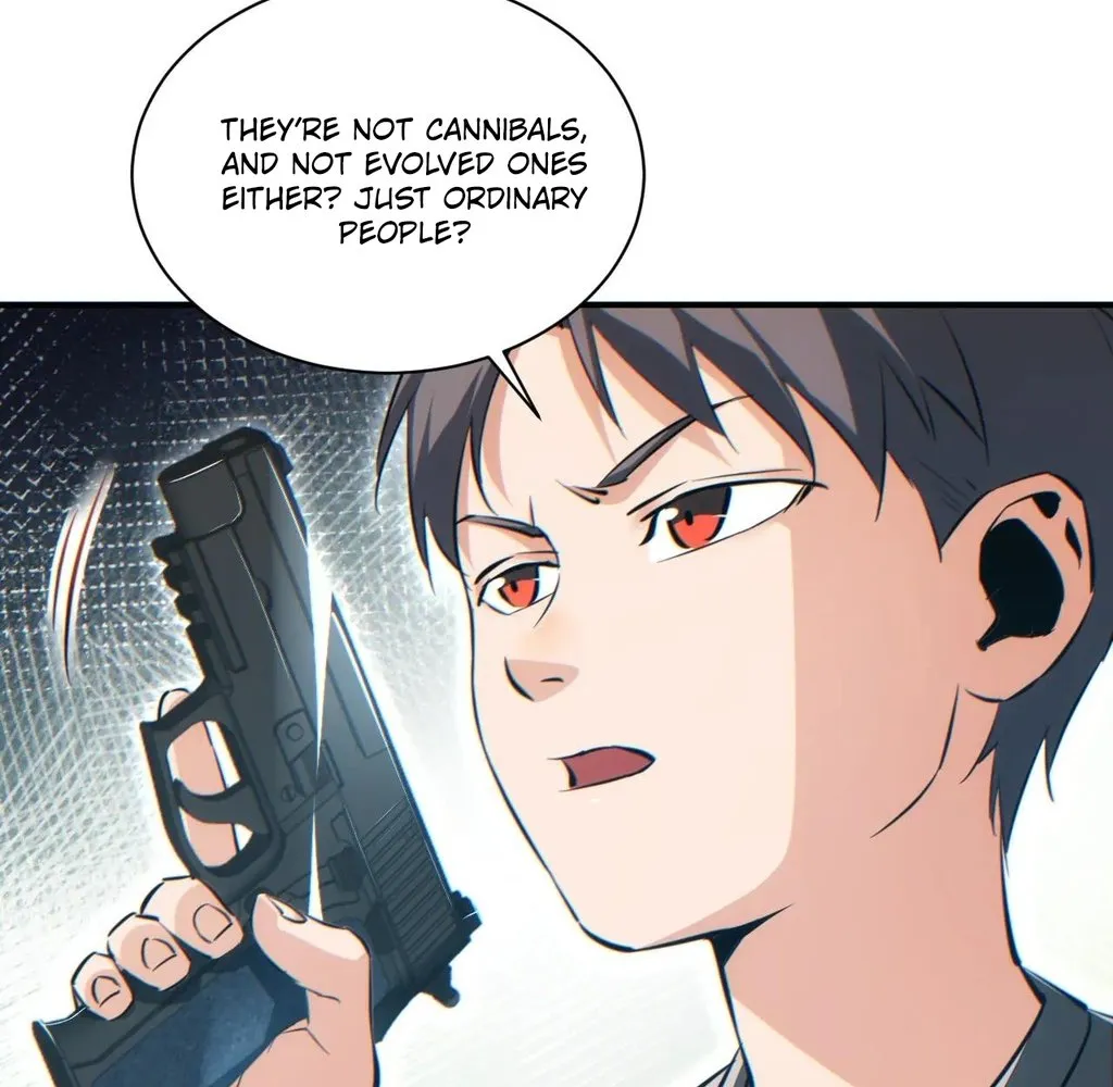 Read Rebirth in the end times EN Manga Online
