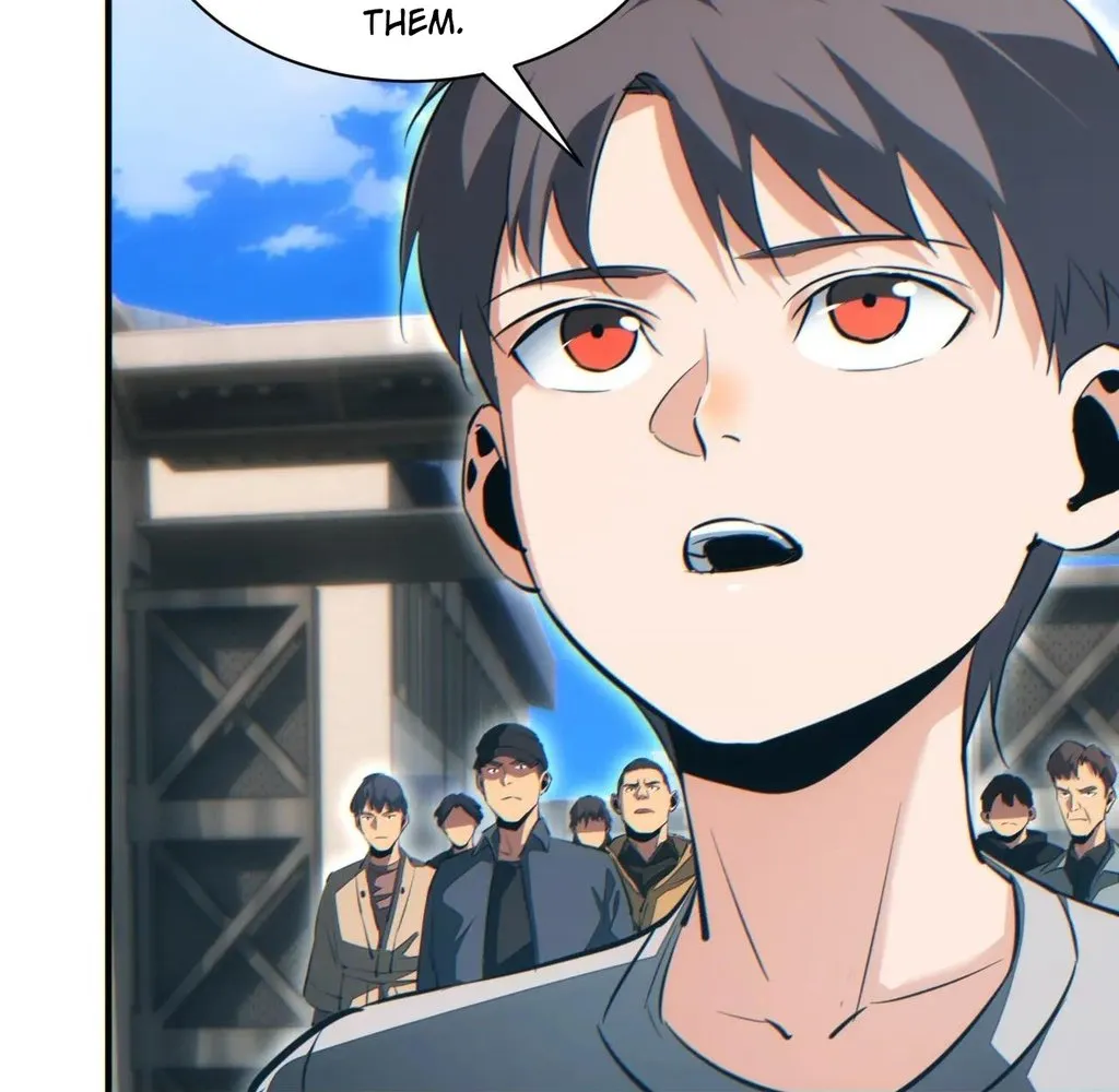Read Rebirth in the end times EN Manga Online